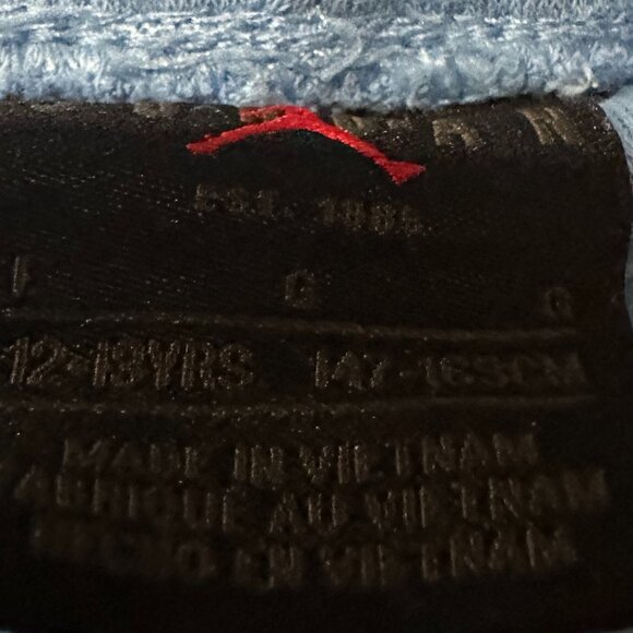 Jordan Youth MJ Essentials Sweatpants - Picture 2 of 3